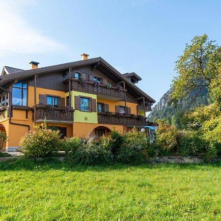 Ferienwohnung Casa Dal Ri' Fai della Paganella Exterior foto