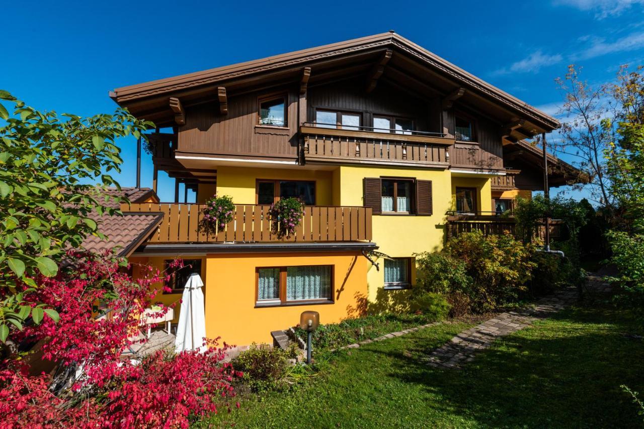 Ferienwohnung Casa Dal Ri' Fai della Paganella Exterior foto