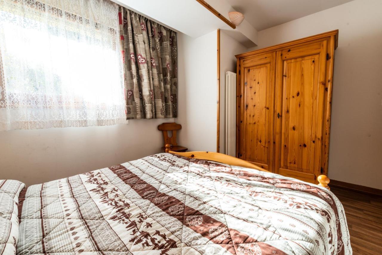 Ferienwohnung Casa Dal Ri' Fai della Paganella Exterior foto